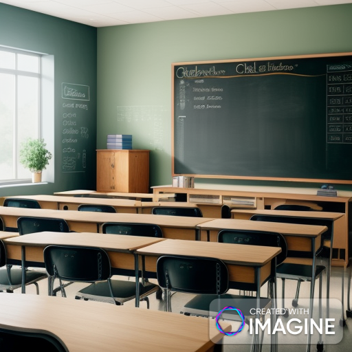 Traditional Classroom