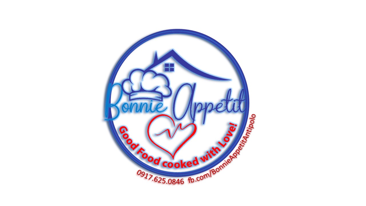 Bonnie Appetit Logo