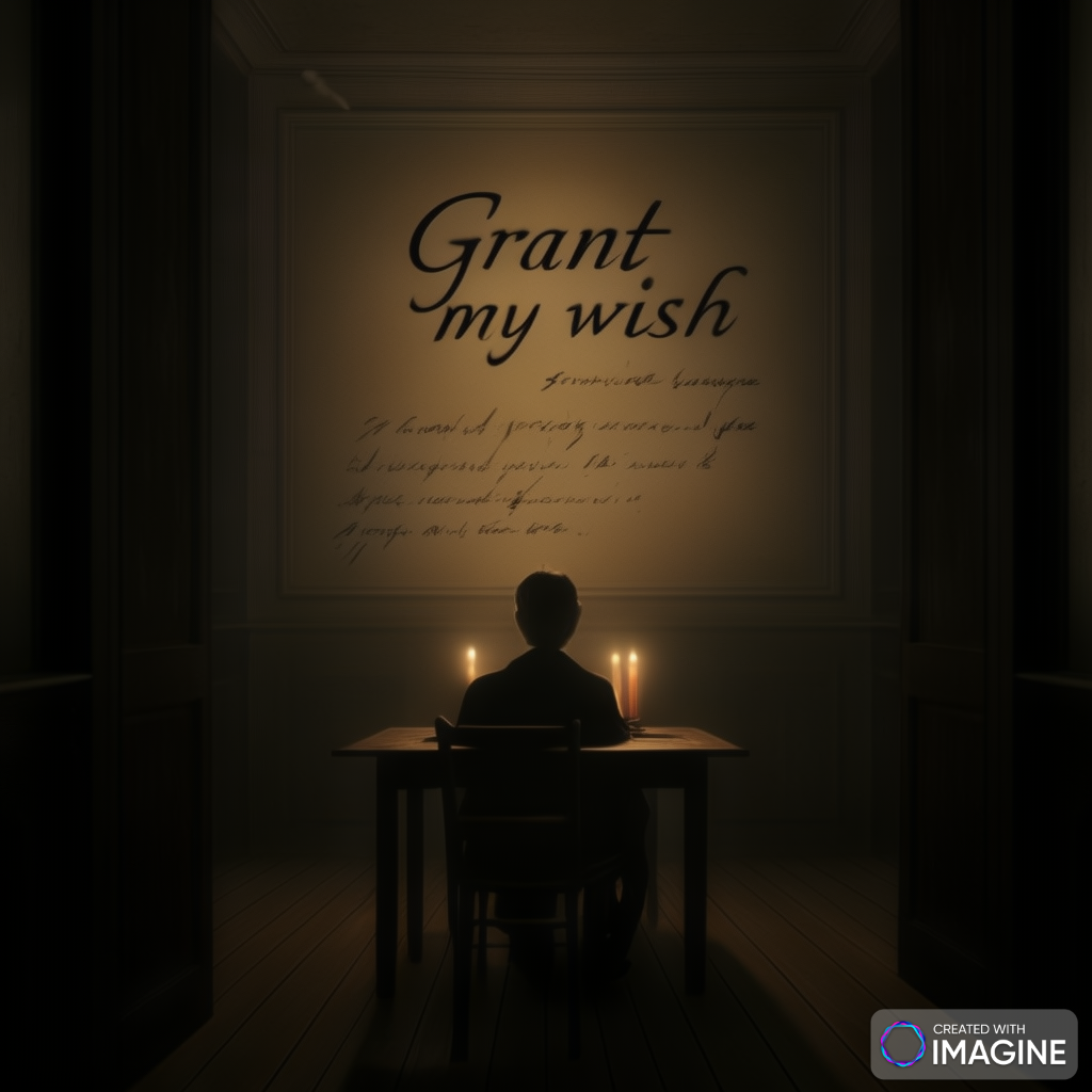 Grant My Wish